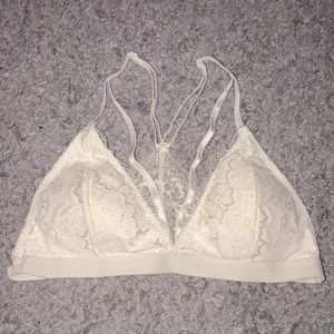 SWS Essentials Bra